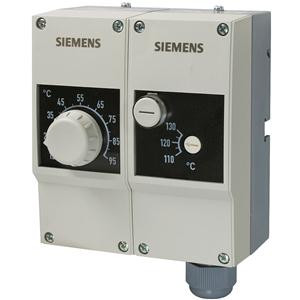 RAZ-ST.030FP-J Dual Control+Saf. Therm