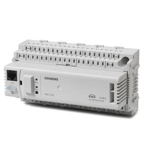 RMU730B-1 Universal contr, 3 contr loop