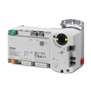DXR2.E10PL Room AS GLB Actuator