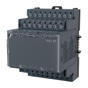 TXM1.8T 8 I/O Triac Module