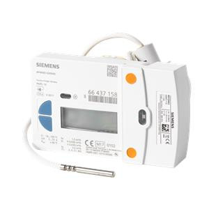 WFM681-G002H0E RF heat meter set