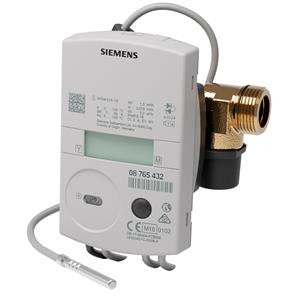 WSN615-BE heating/cooling energy meter