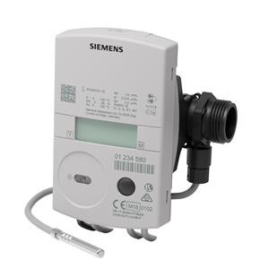 WSM525-FE Ultrasonic heat meter