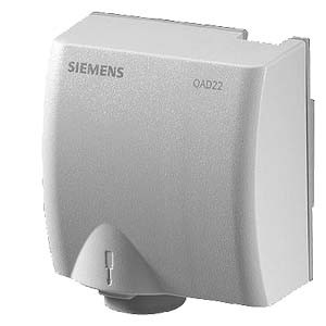 QAD22 Detector