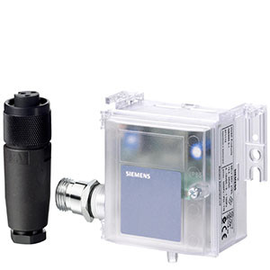 QBM4000-1 Diff. pressure sensor