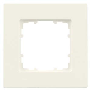 AQR2510NHW Design frame miro 90x90mm tw