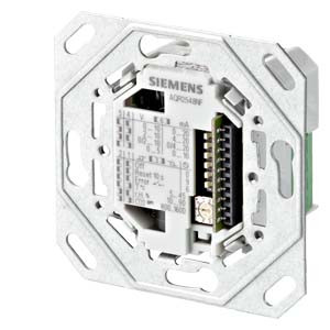 AQR2540NG Flushmount sensor Base
