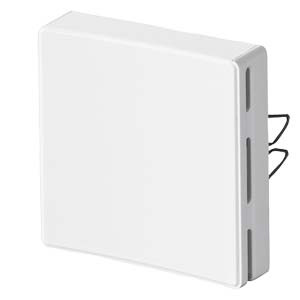 AQR2534ANW Flushmount sensor Front