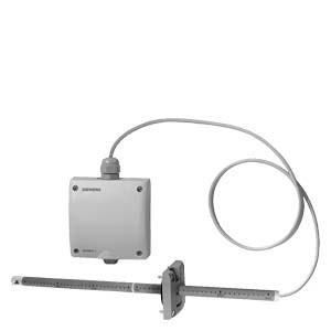 QVM62.1-HE Velocity Sensor