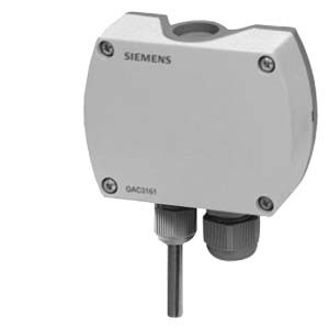 QAC3161 Temp.sensor outside 0-10V/HQ