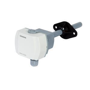 QPM2102/MO CO2/VOC sensor duct Modbus
