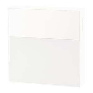 QFA2261 Active Room Sensor T,RH AC