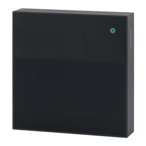 QPA2161/BK Active R. Sensor CO2 Dual Ch