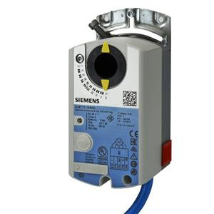 GLB111.1E/MO Damper actuator