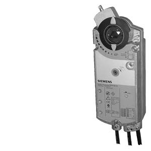 GCA161.1E Damper actuator