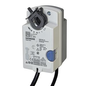 GSD346.1A Damper actuator