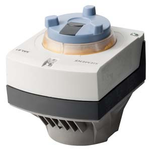 SAL61.00T40 Rotary Actuator 40Nm