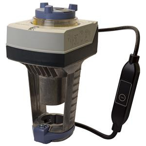 SAV61.00/MO Valve Actuator 1600N Modbus