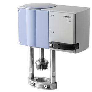 SQV91P30 Valve Actuator 1100N 40mm