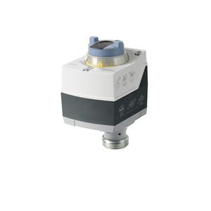 SAS31.00 Valve Actuator 400N 5.5mm