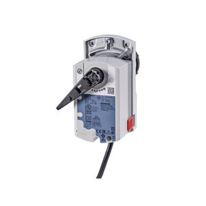 GLD161.9Y/101 Actuator for Ballvalve