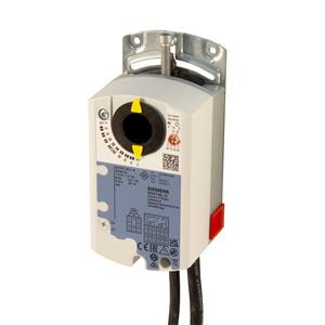 GDD146.1E Damper actuator