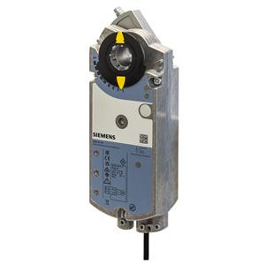 GIB341.1E Damper actuator