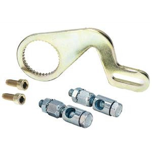 ASK71.13 Rotary/Linear set with lever
