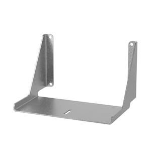 ALP61 Mounting bracket for 6-port PICV