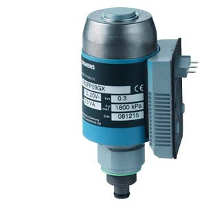 M2FP03GX Valve