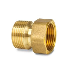 ALN15.256B Externally threaded (6 pcs)