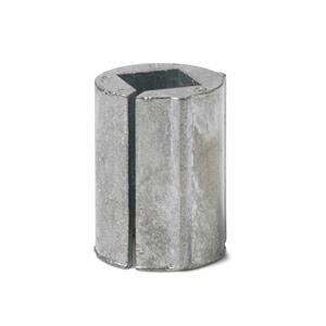 ASK78.14 Centring insert sq 8x8 fix