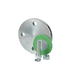 Z155/32F Blank flange