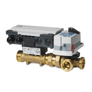 EXG4U10A025 3-PortEnergyMeas.Valve DN25