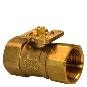 VAI61.32-16 Ballvalve 2-Port DN32 kvs16
