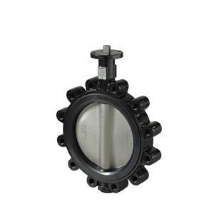 VFL41.50 Butterfly valve PN16
