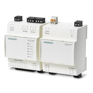 WTX631-GA0090 M-bus level converter 250