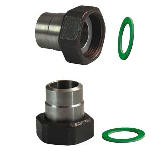 ALS202 Weldable fitting