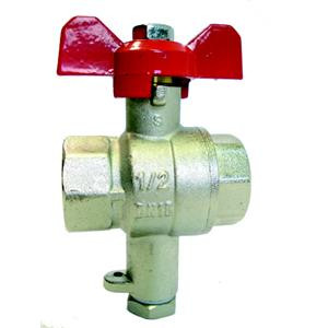 WZT-K1 Ball valve