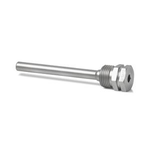 ALT-SS100 Single Pocket. Stainl. Steel