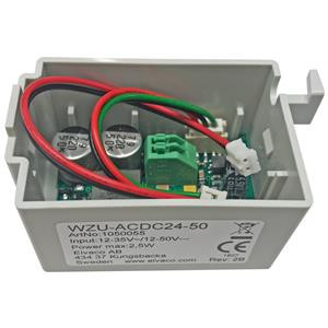 WZU-ACDC24-50 Power pack AC/DC 24V