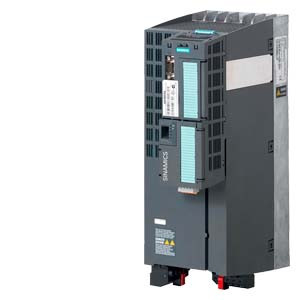G120P-15/32A VSD, 15kW, Fi. A, IP20