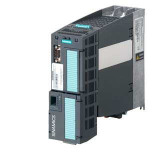 G120P-1.1/32A VSD, 1.1kW, Fi. A, IP20