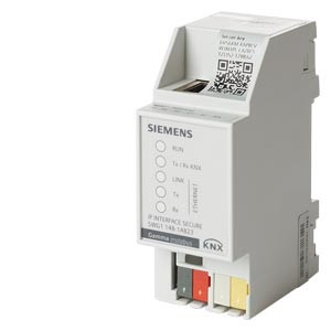 N 148/23 IP Interface Secure