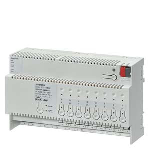 N 502/02 Combi Switching Actuator 8-fold