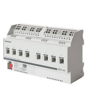 N 535D51 Switching actuator 8x16A LC