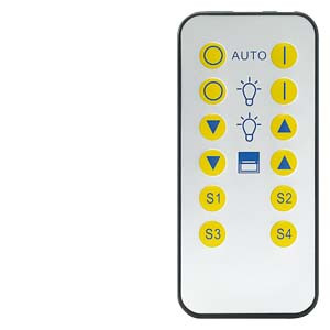 S 255/11 IR remote control