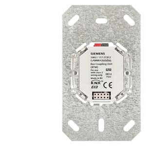 UP 117C12 Bus coupling unit (BTM) USA