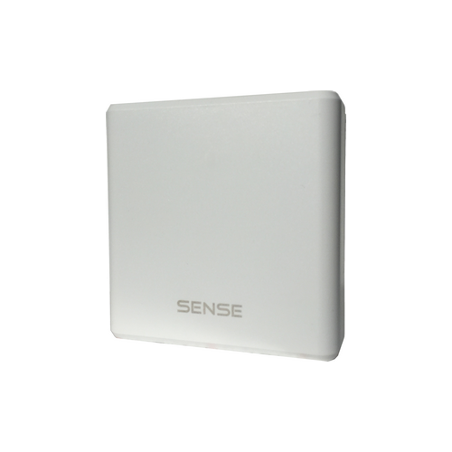 STR Series Room Type Temperature Sensor/Transmitter STR.M (Modbus/RS485, no)