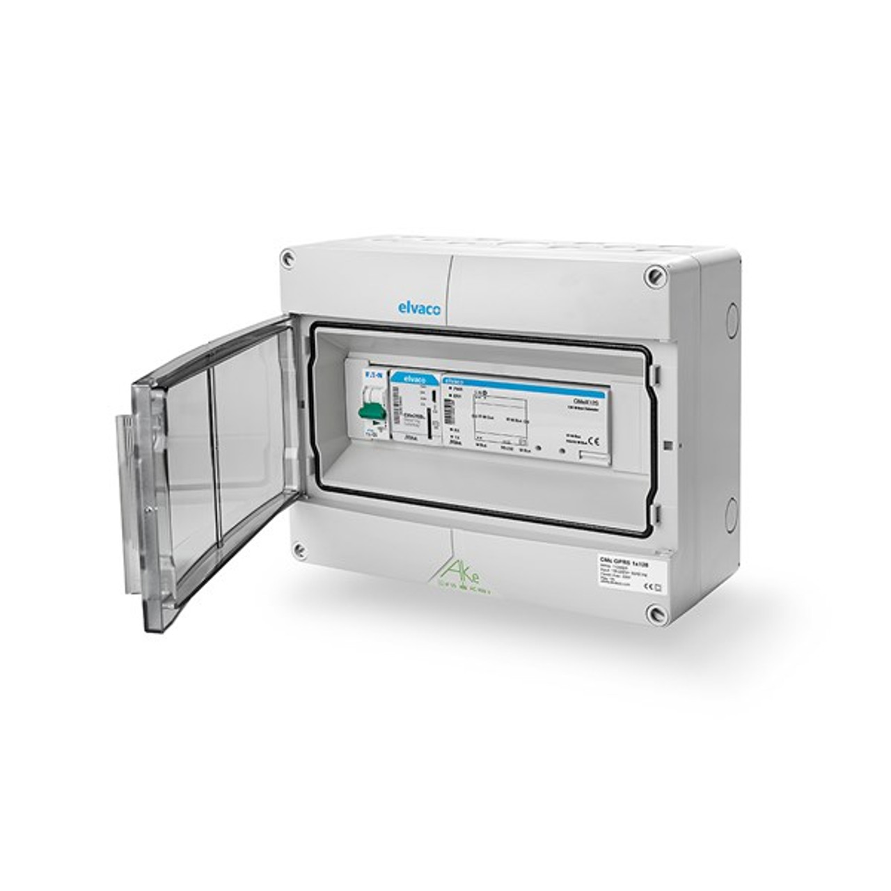 CMc IP 1x800 Enhanced WM-bus CM-Box 12 CMe3000 and CMeX50, 800 meters